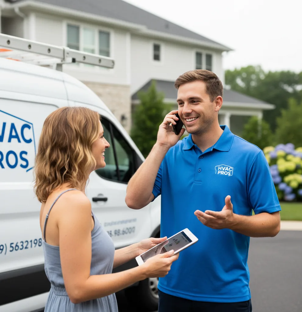 Cobra HVAC customer support in Hallandale